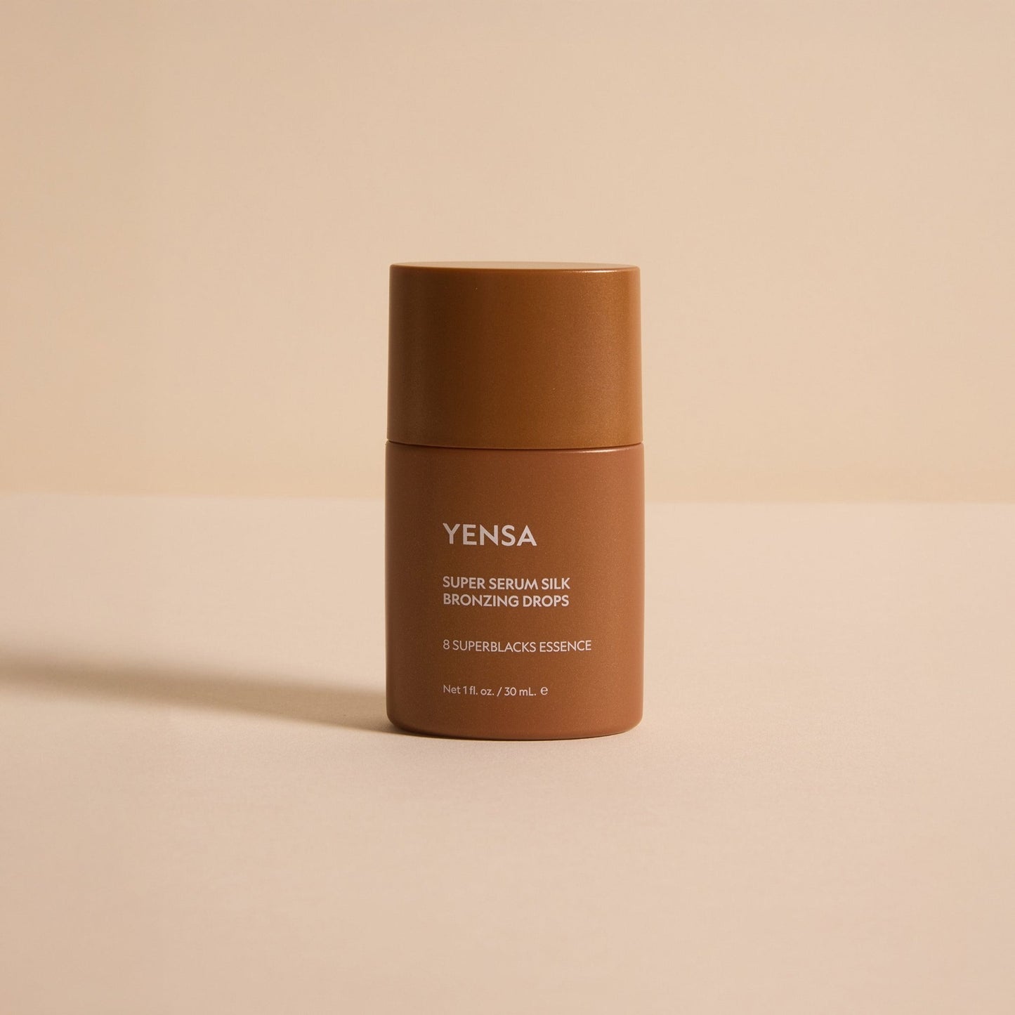 Super Serum Silk Bronzing Drops - FiveBeelow