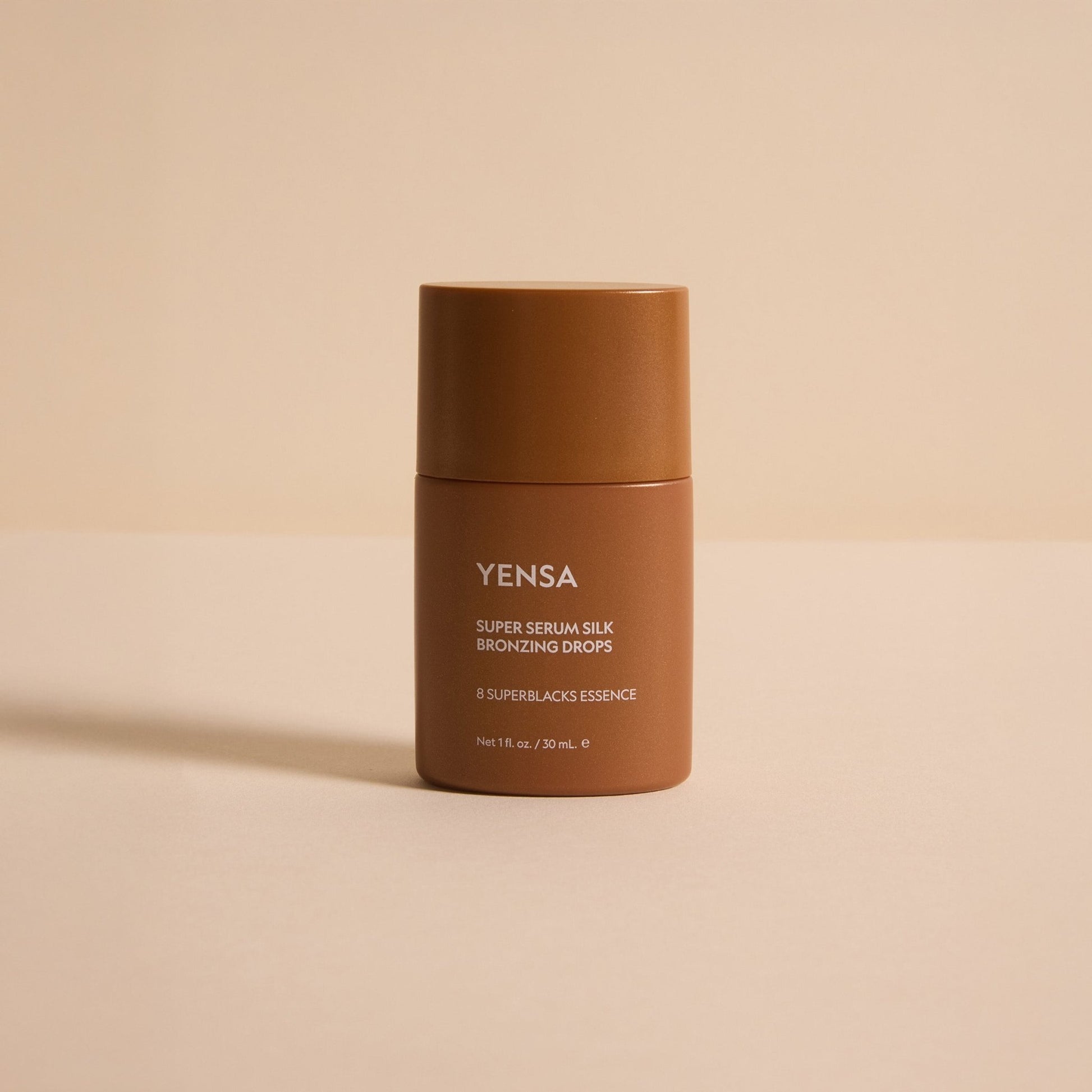 Super Serum Silk Bronzing Drops - FiveBeelow