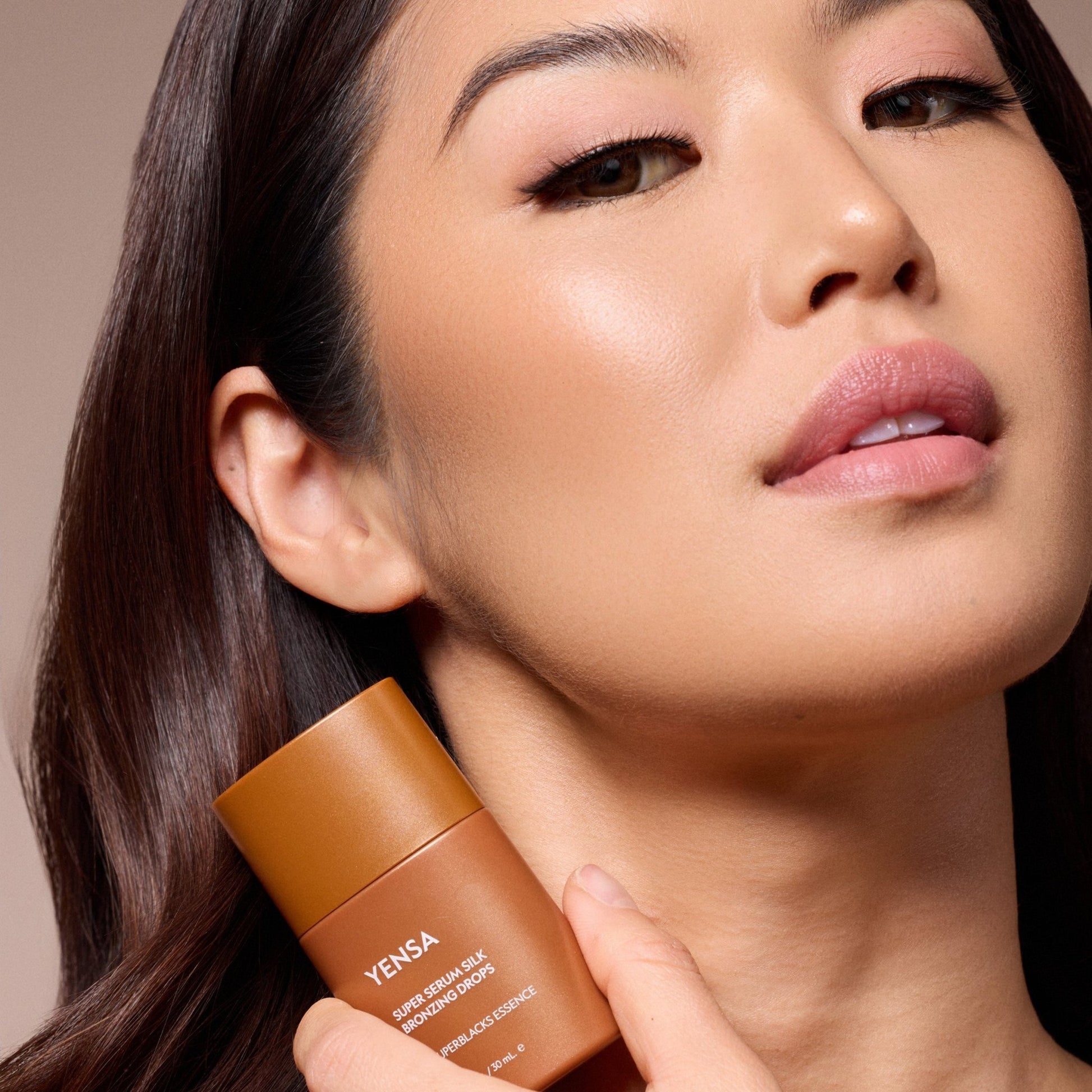 Super Serum Silk Bronzing Drops - FiveBeelow