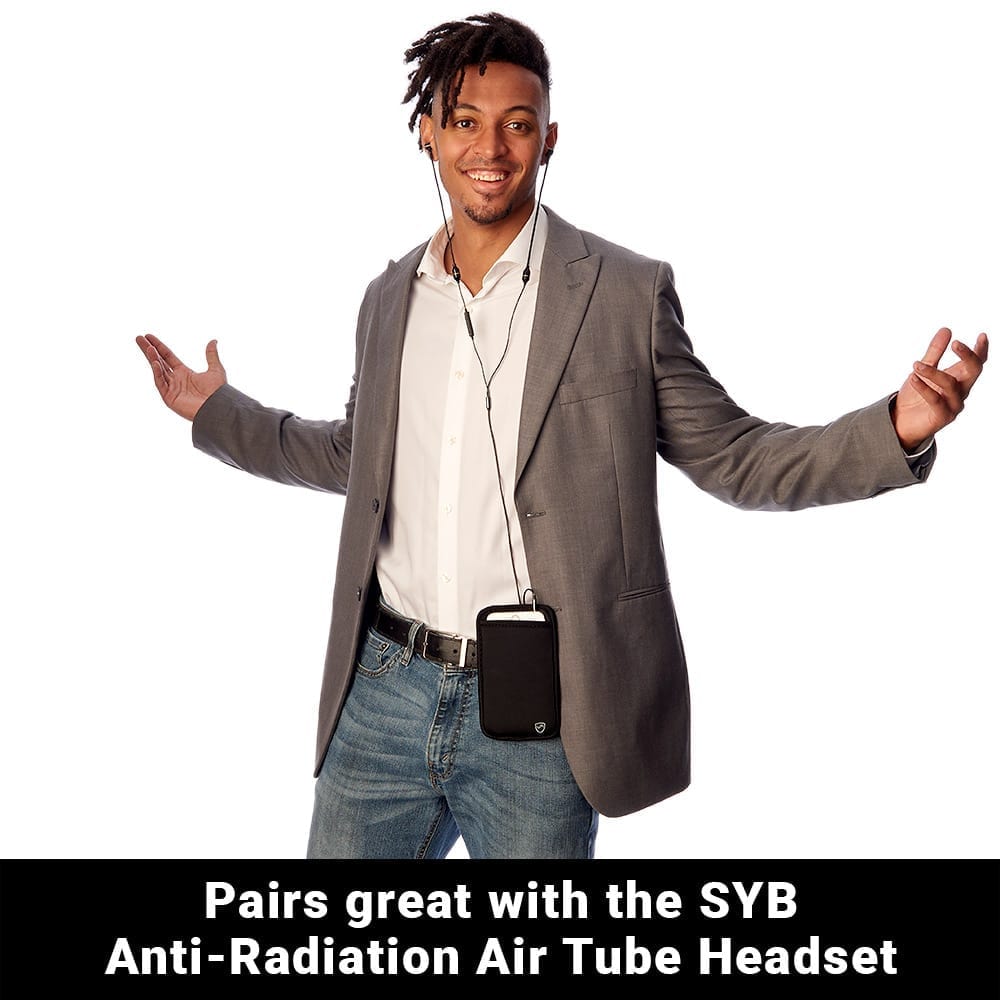 SYB Phone Pouch - FiveBeelow