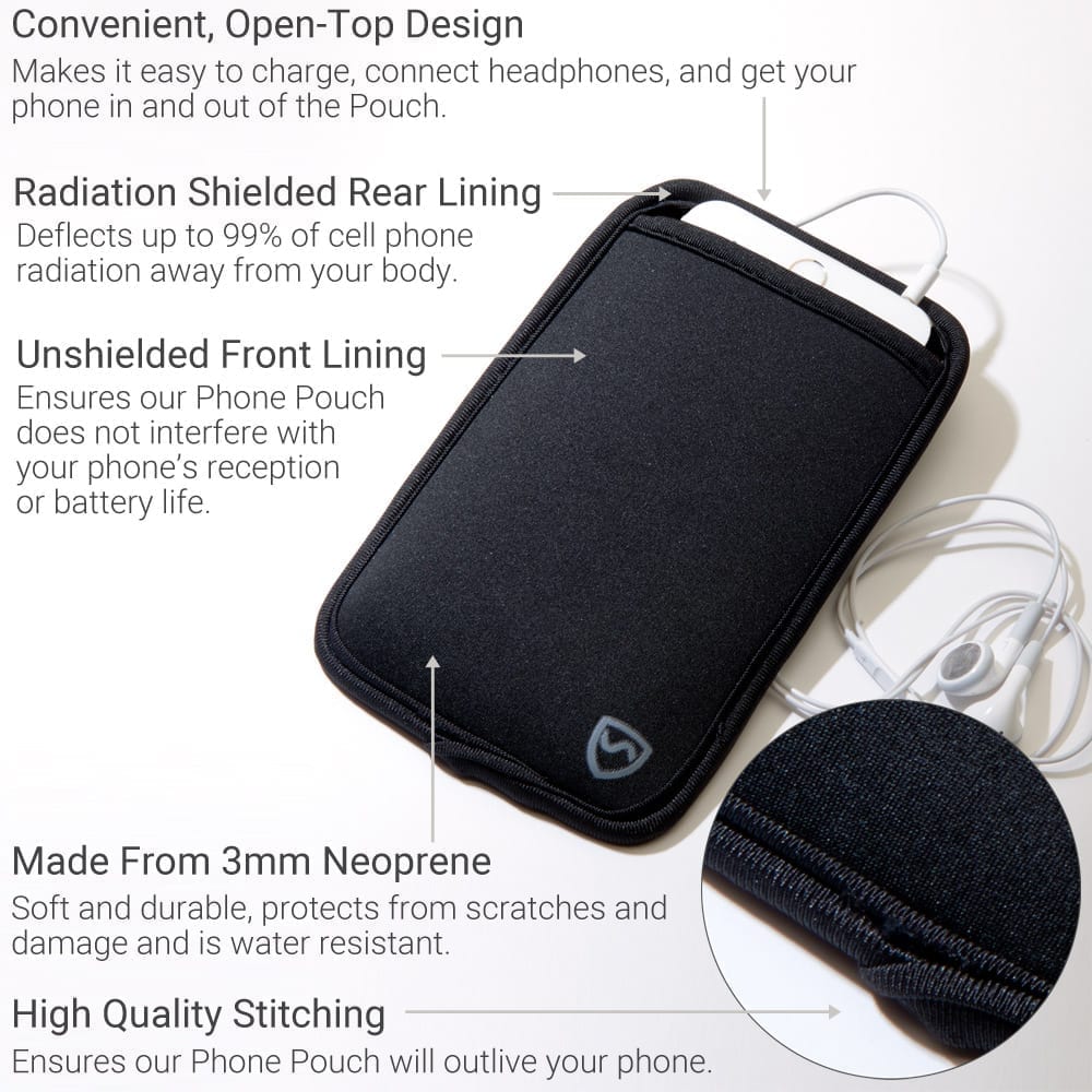 SYB Phone Pouch - FiveBeelow
