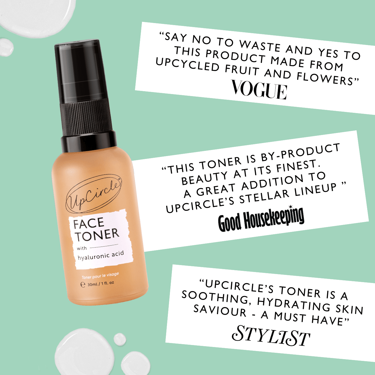 Travel-Size Skincare Bundle - FiveBeelow