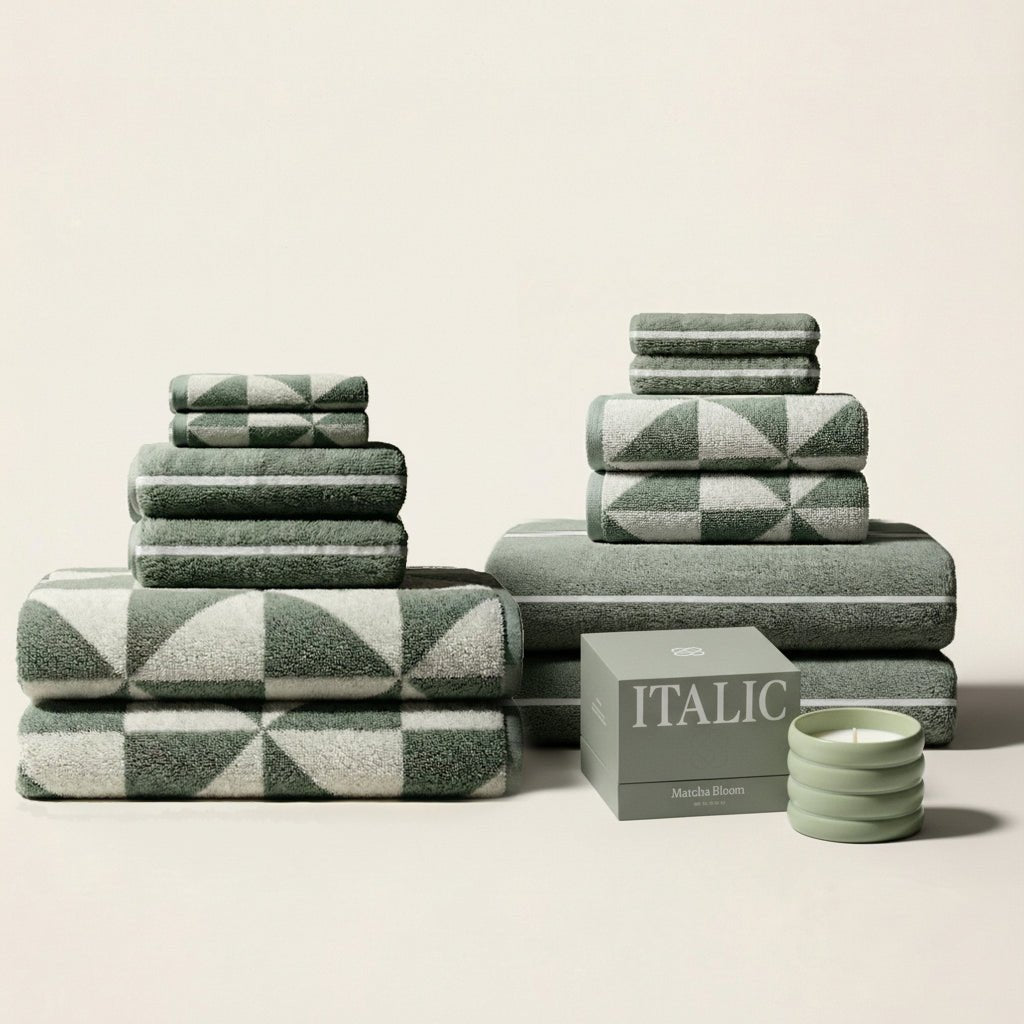 Umbra Australian Cotton Towels - FiveBeelow