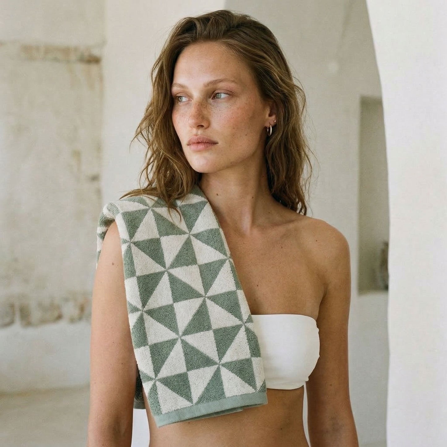 Umbra Australian Cotton Towels - FiveBeelow