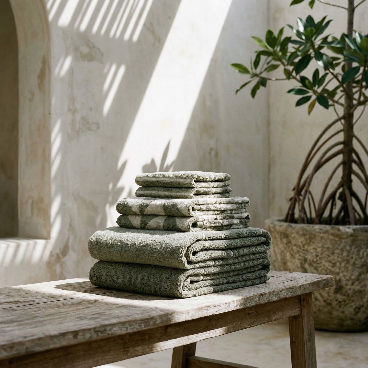 Umbra Australian Cotton Towels - FiveBeelow