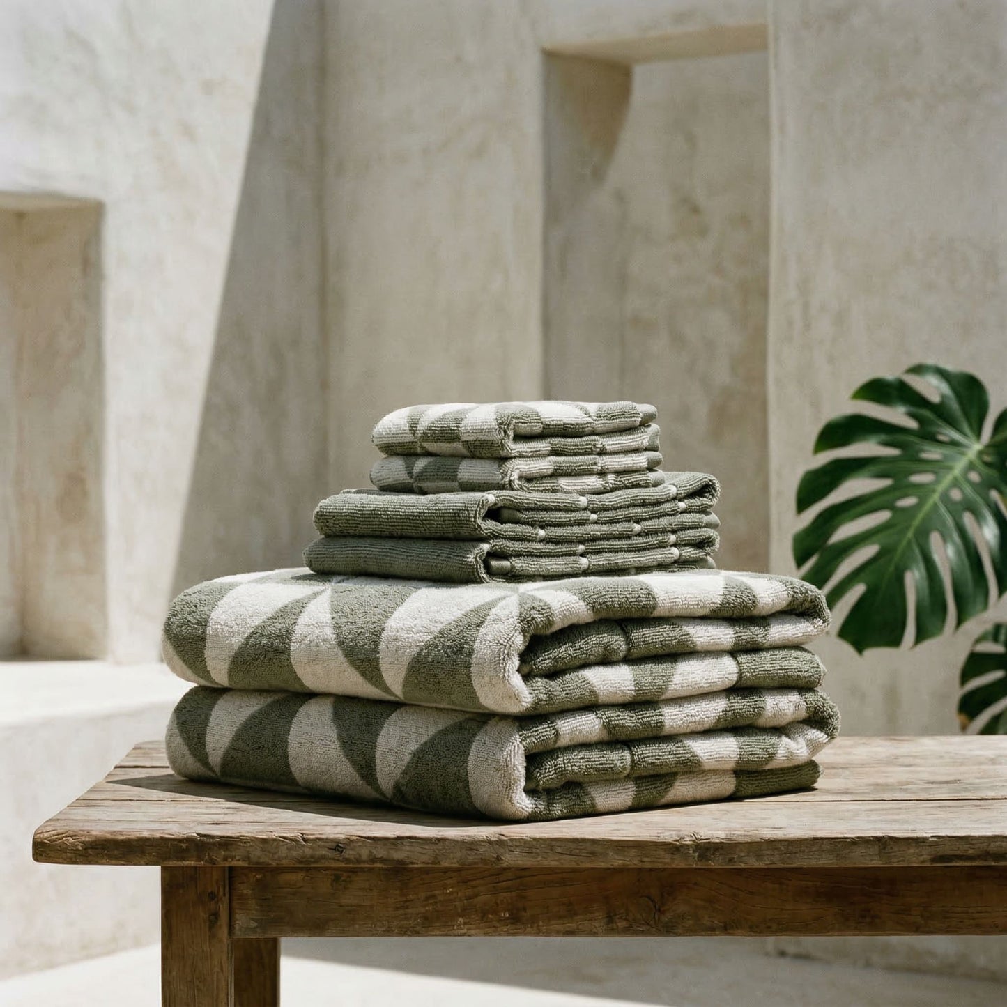 Umbra Australian Cotton Towels - FiveBeelow