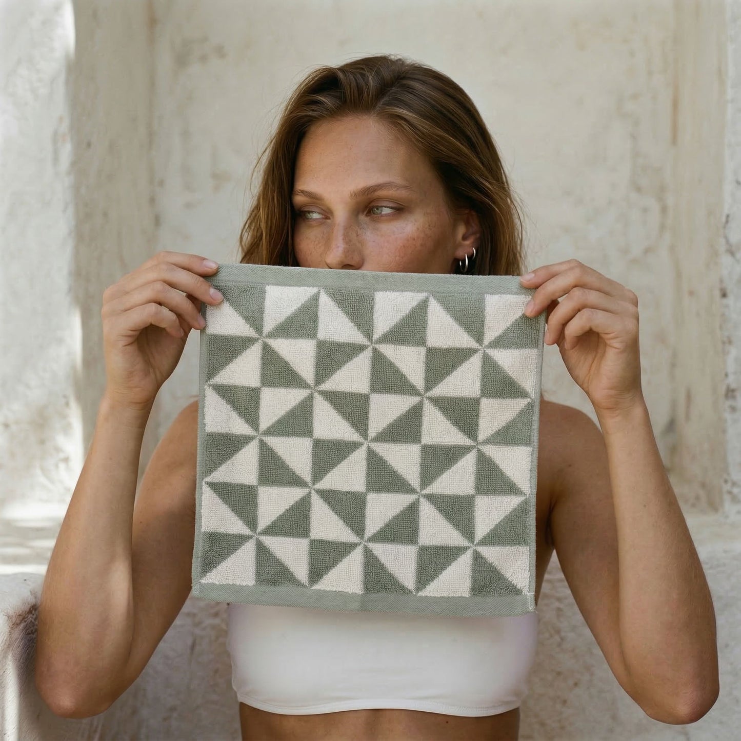 Umbra Australian Cotton Towels - FiveBeelow