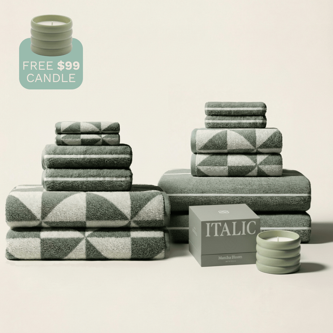Umbra Australian Cotton Towels - FiveBeelow