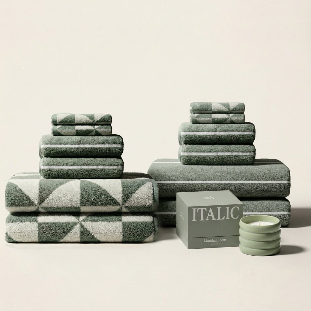 Umbra Australian Cotton Towels - FiveBeelow