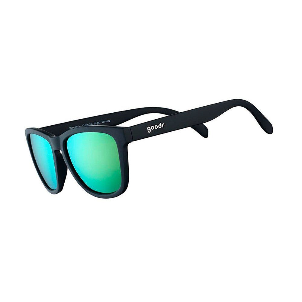 "Vincent's Absinthe Night Terrors” OG Polarized Sunglasses - FiveBeelow