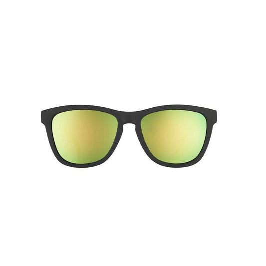 "Vincent's Absinthe Night Terrors” OG Polarized Sunglasses - FiveBeelow